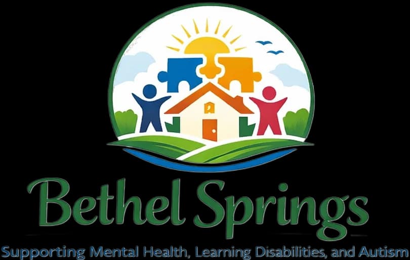 bethel springs logo