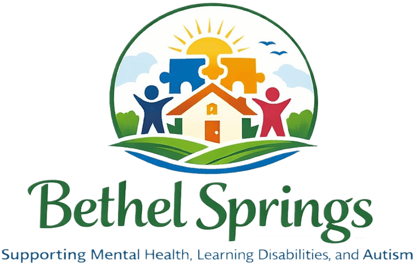 bethel springs logo